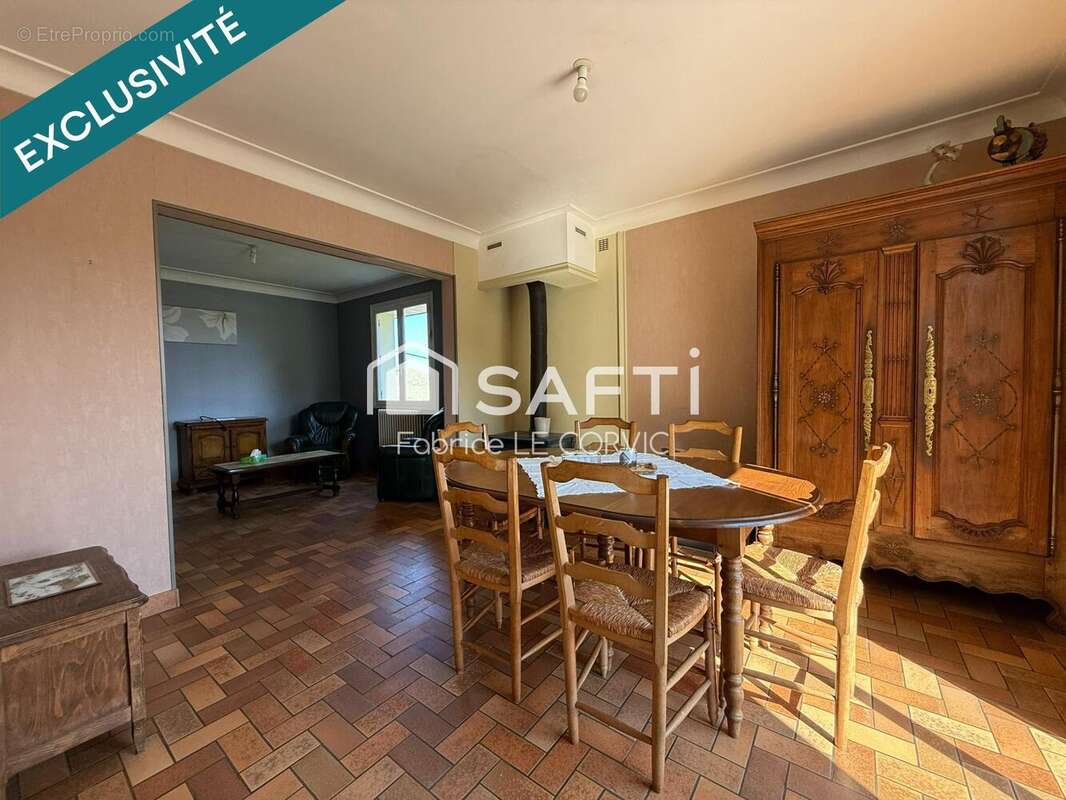 Photo 7 - Maison à BAUD