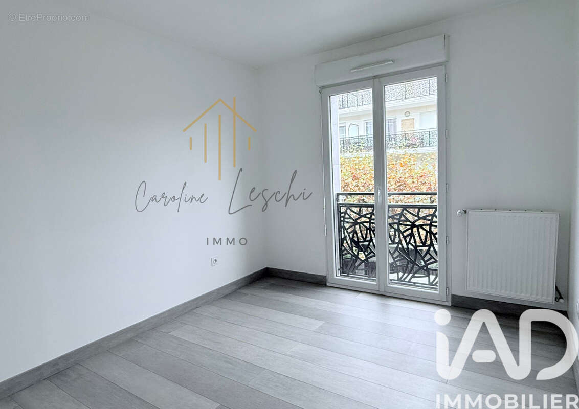 Photo 8 - Appartement à NEUILLY-PLAISANCE
