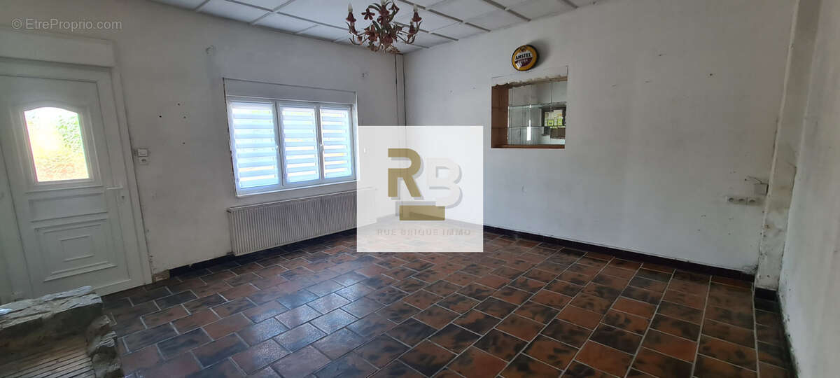 Grande maison individuelle pour primo accédant ou investisseur - photo 4