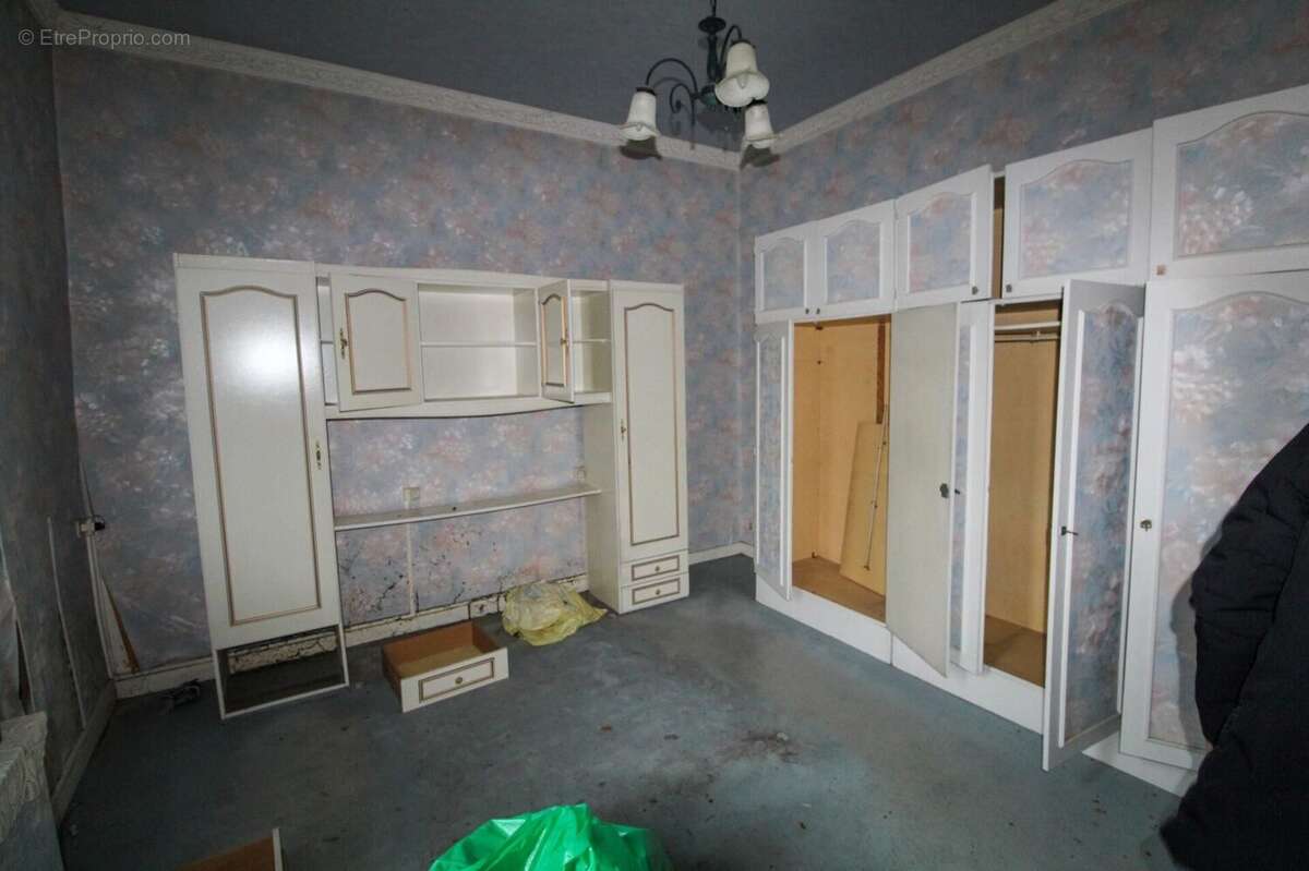 Photo 9 - Appartement à MONTCEAU-LES-MINES