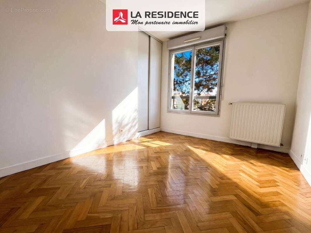 Appartement 48 m² à Versailles  - photo 6