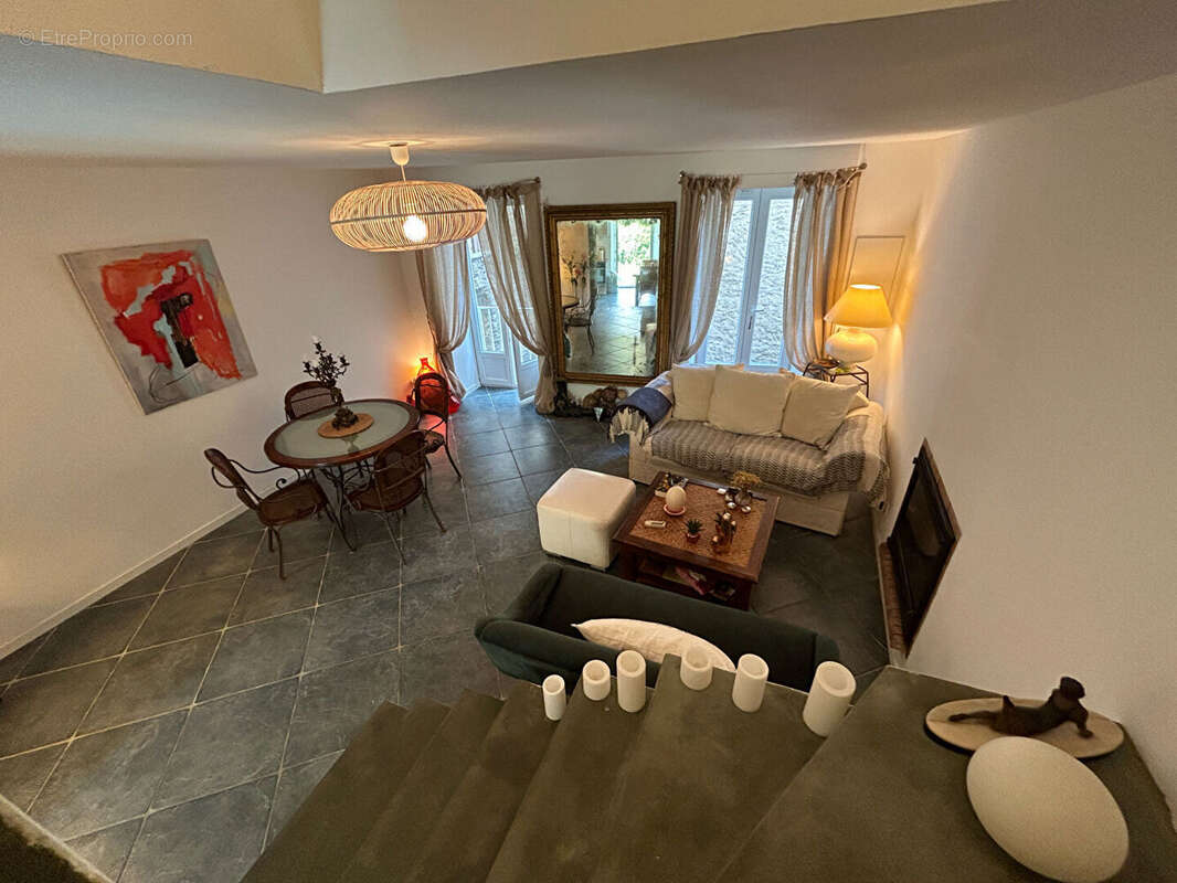Maison 126m² à scolca - photo 2