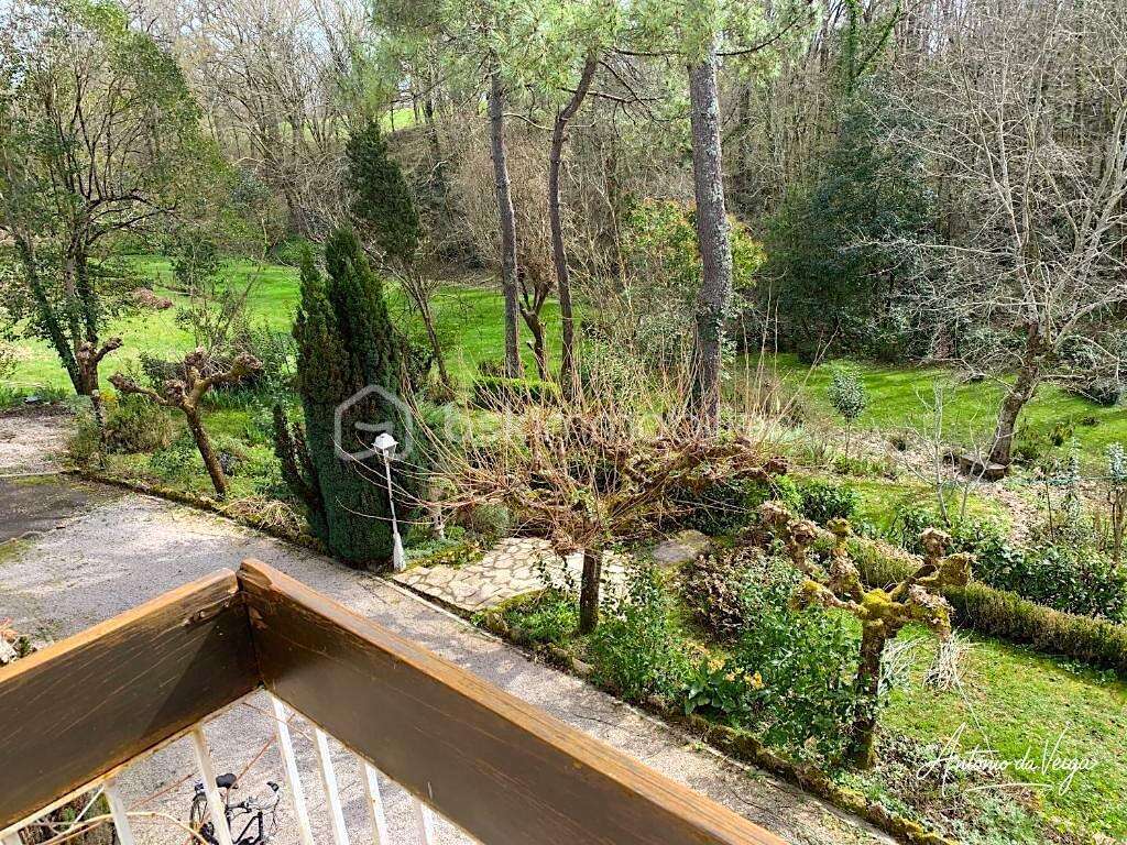 Appartement à CAZAUBON