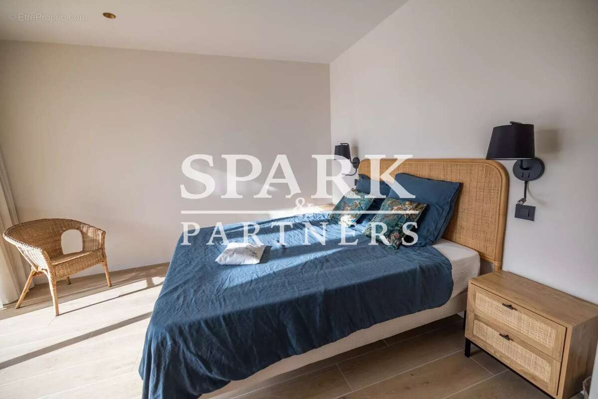 Maison à SAINTE-MAXIME