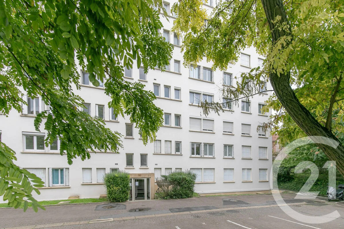 Appartement à CHAMPIGNY-SUR-MARNE