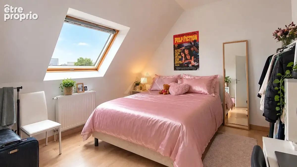 Maison a vendre saint-derrien - photo 8