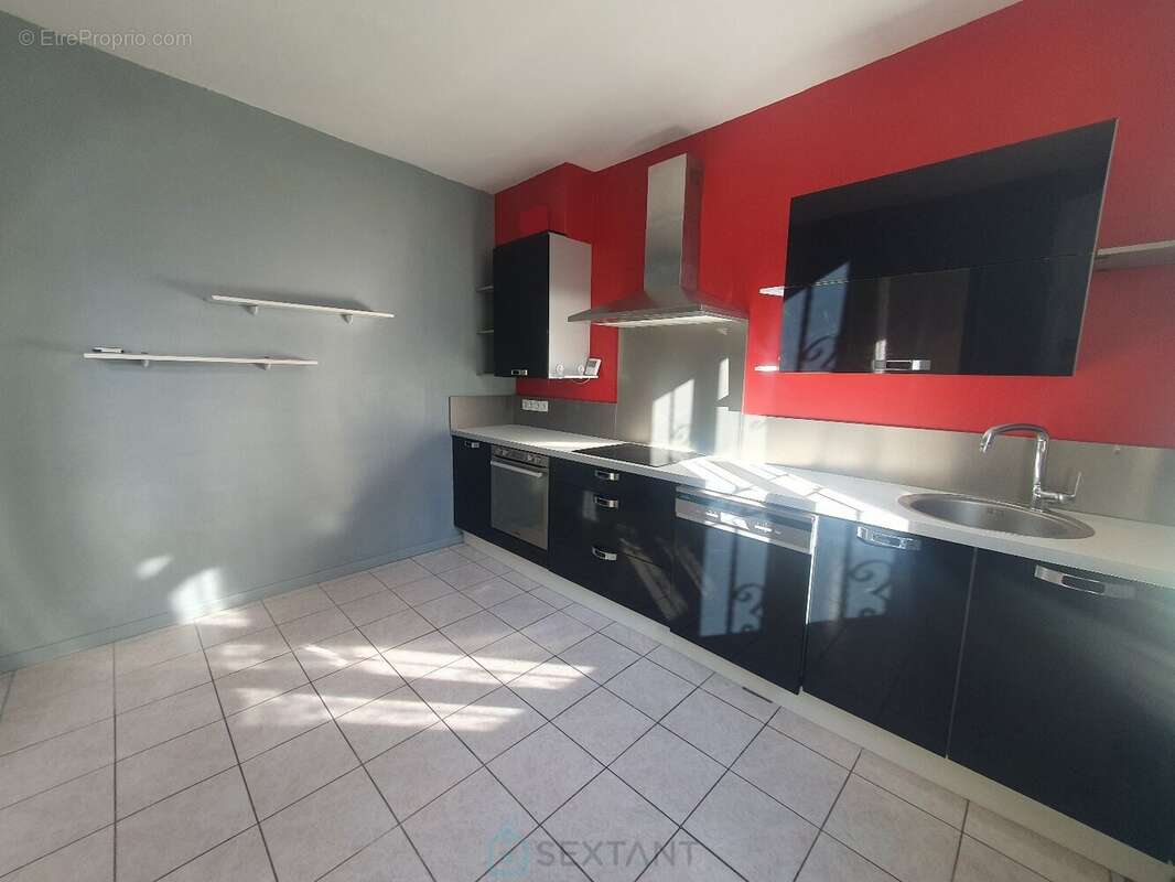 Maison à PERPIGNAN