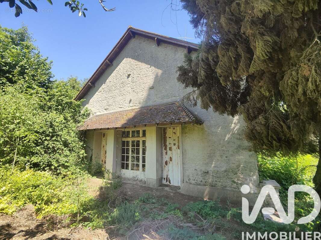 Photo 3 - Maison à GUILLERVAL