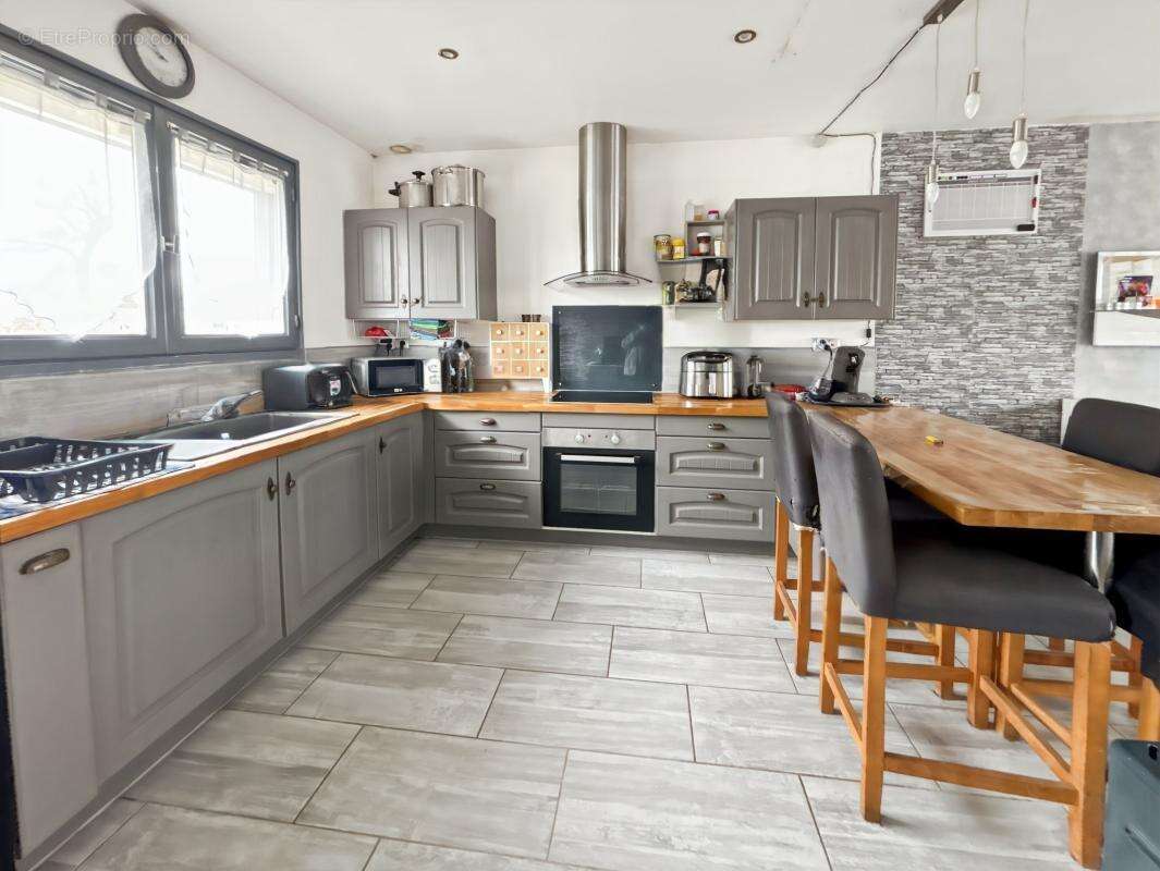 Maison à ORGERES-EN-BEAUCE