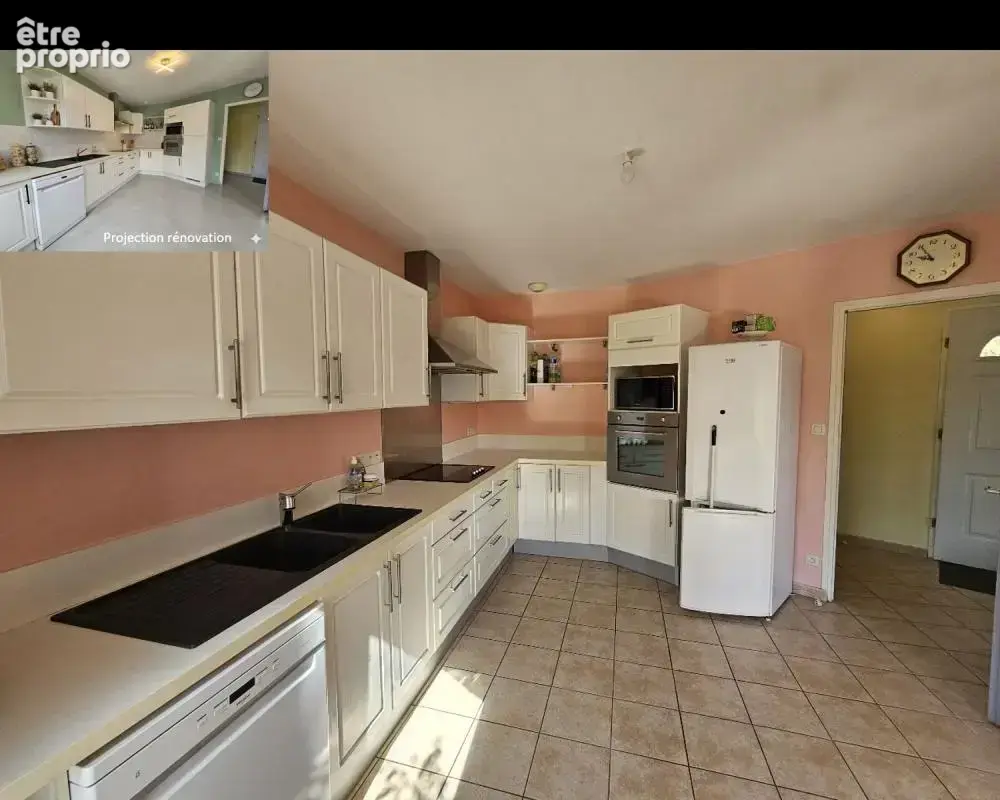 LES VANS – Posez vos valises à deux pas du centre des Vans ! (4 ch, Piscine, Garage) - photo 8