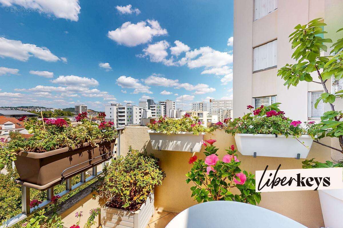 Appartement T4 - Parking - Cellier - Argenteuil - photo 12
