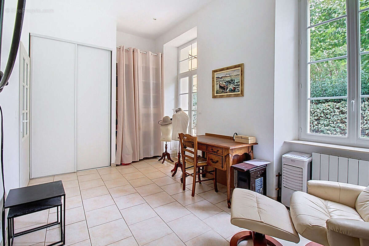 Appartement à LES ARCS