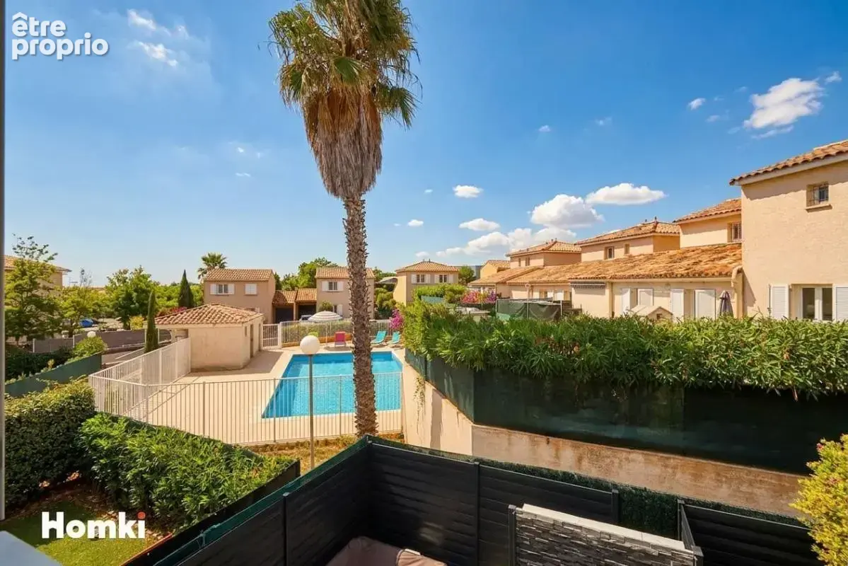 NOUVEAU PRIX - Villa T4 "Clé en main" - Jardin intimiste, Piscine et Garage - Hauts de Montimaran - photo 3