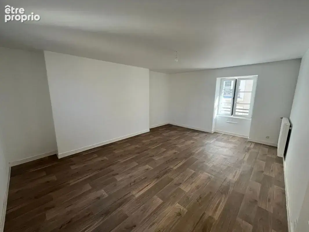 Photo Appartement à Angers au prix de 189 000€