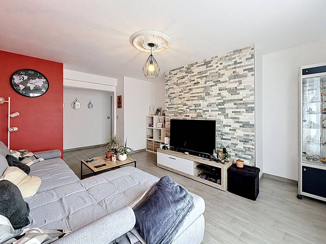 Appartement à LIMOGES