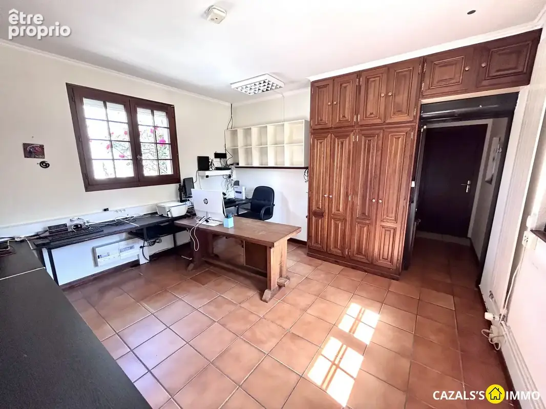 Maison 220 m² à Soisy-Sur-Ecole  - photo 9