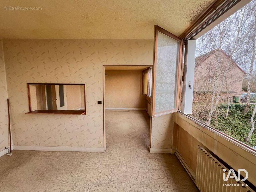 Photo 8 - Appartement à BEYNES