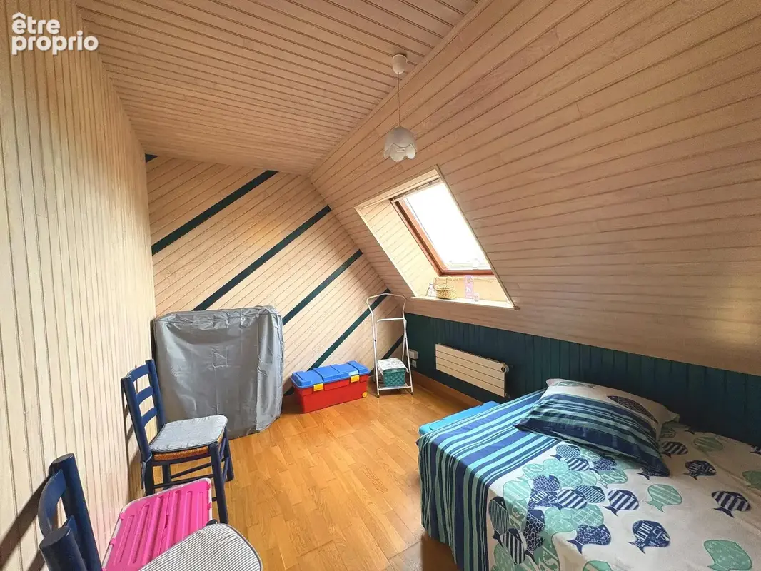 Maison 6 pièces 100 m² à vendre à Brehal (50290) - photo 8