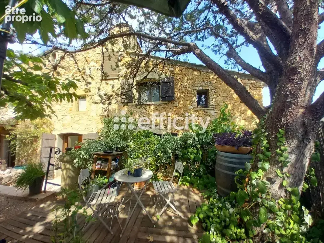 Maison à GABIAN