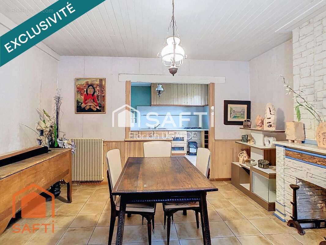 Maison 158 m² à Castres  - photo 2
