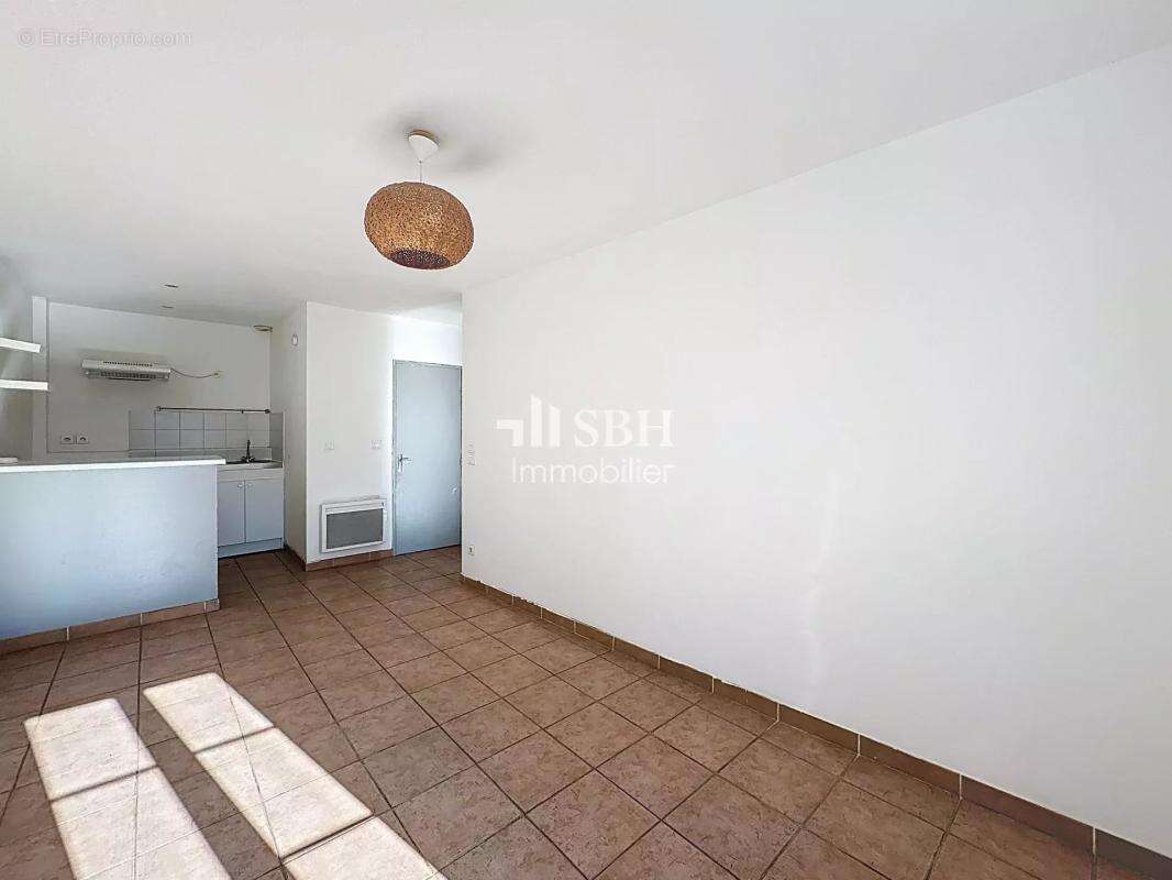 Appartement à AVIGNON