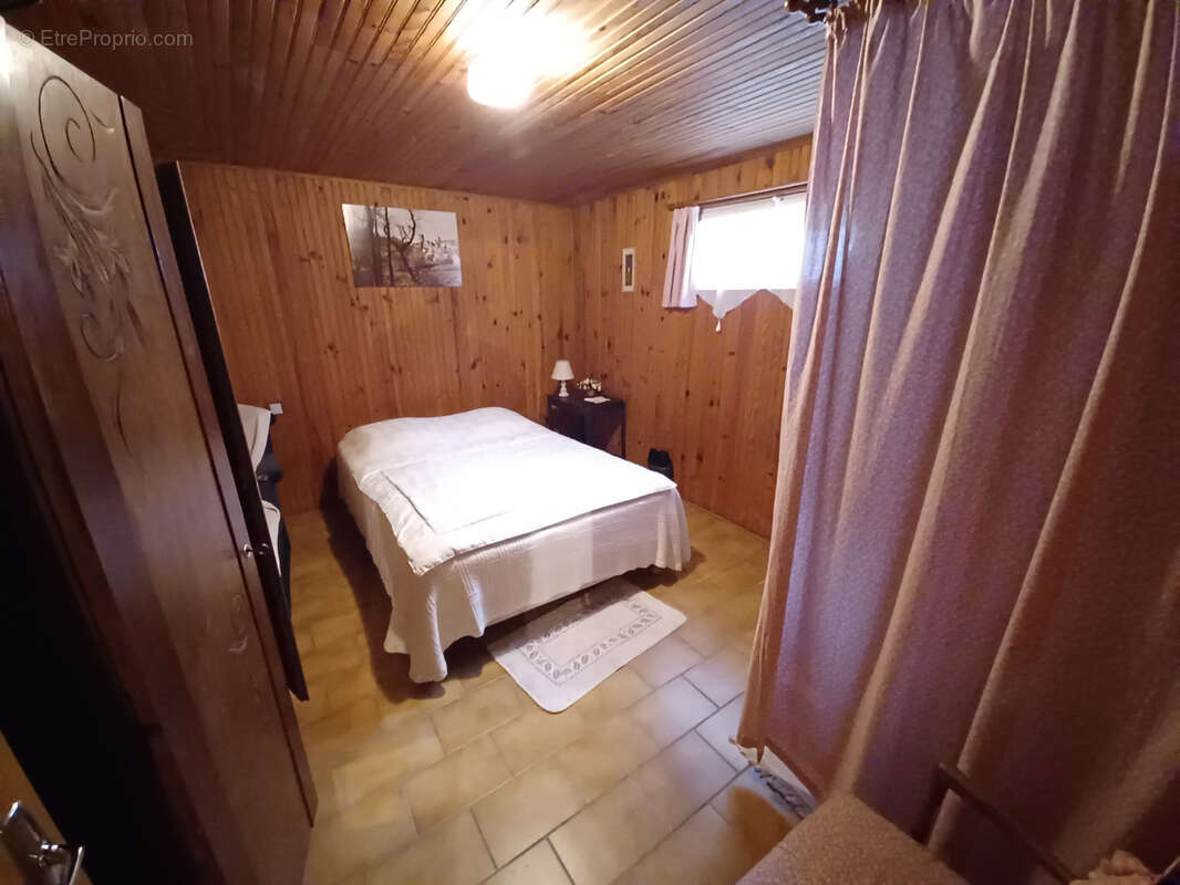 Maison à LA CHARITE-SUR-LOIRE