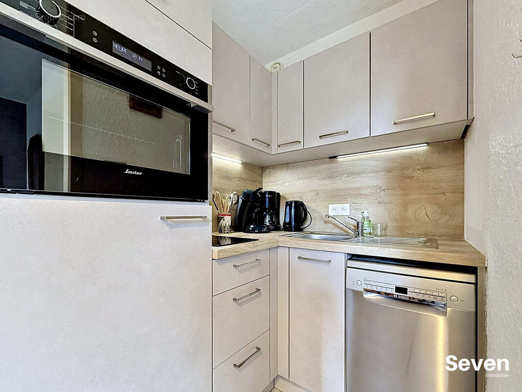 Appartement à MONT-DE-LANS