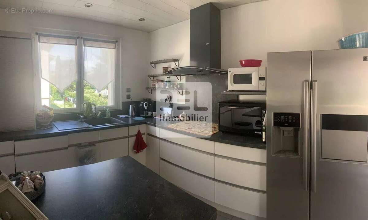 Maison à BAGNOLS-SUR-CEZE