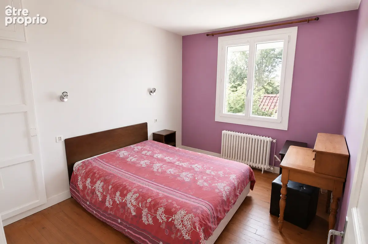 Maison Moulins T4 - 67m2 - photo 5
