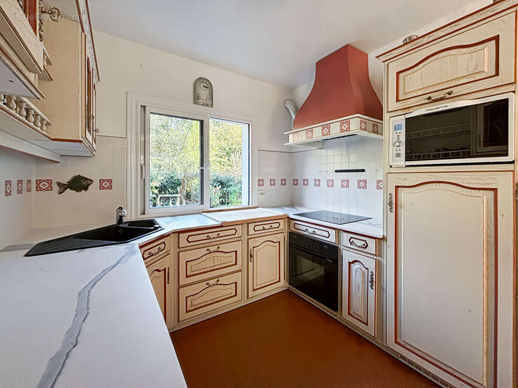 Maison 118m² à moëlan-sur-mer - photo 3