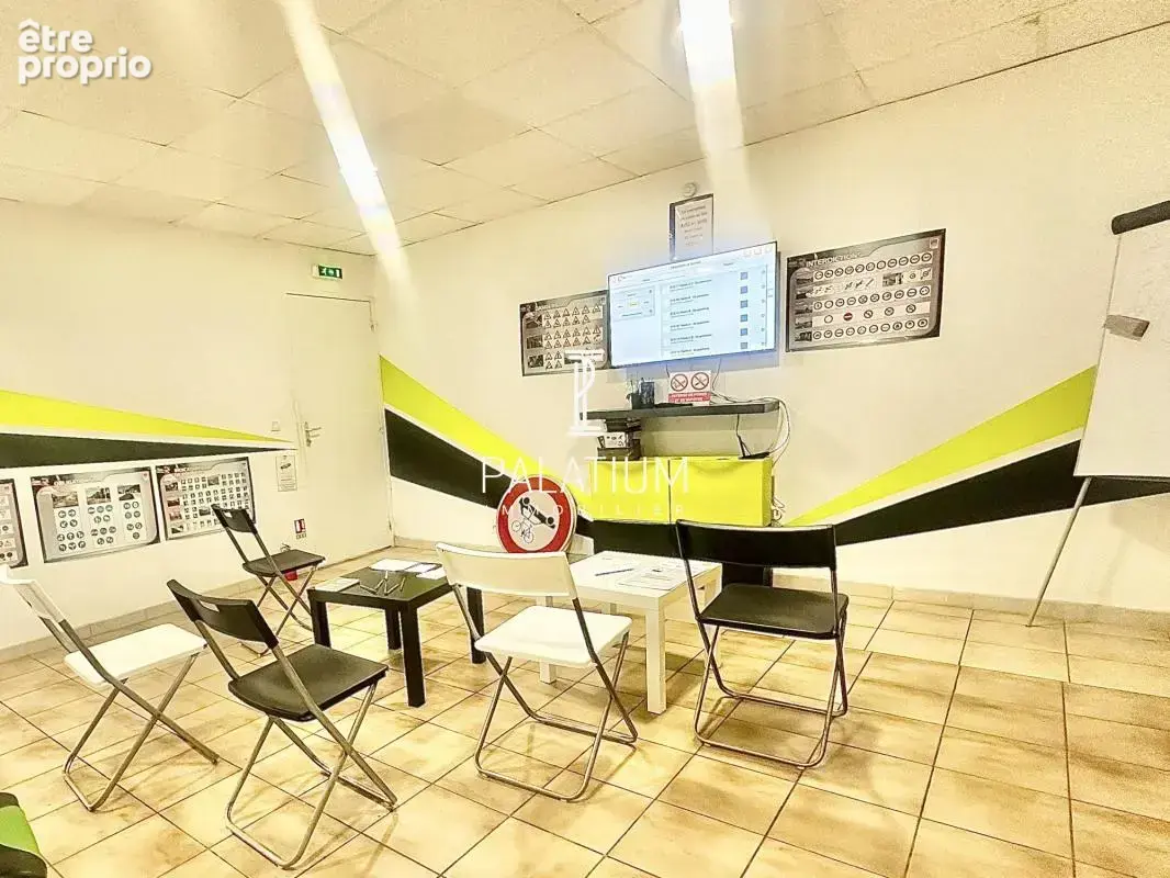 Immobilier Professionnel à vendre Sisteron - photo 3