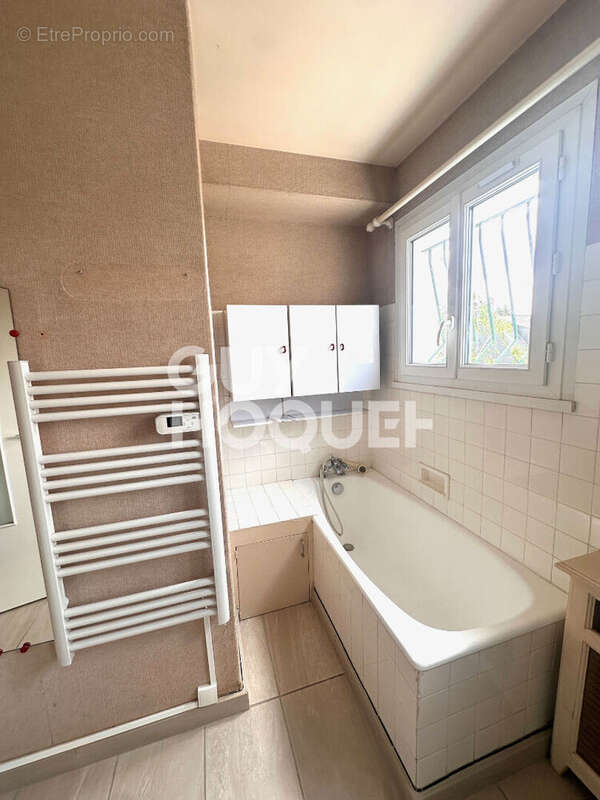 Maison à SAINT-HERBLAIN