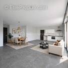 Appartement à BRINDAS
