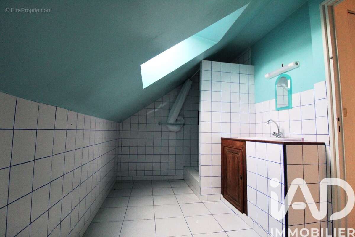 Photo 9 - Maison à PONTS