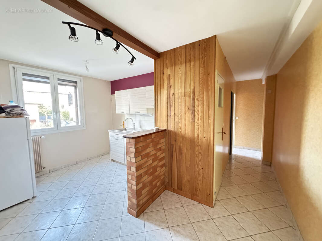 Appartement à BELFORT