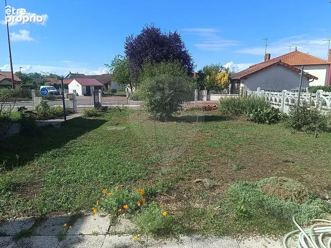 Maison 3 chambre(s) à vendre - photo 9