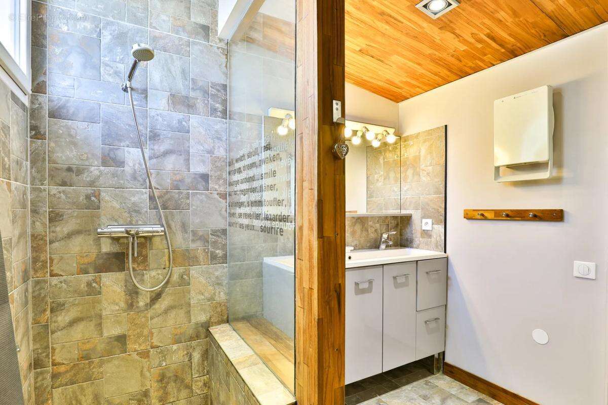 Appartement à ANDERNOS-LES-BAINS