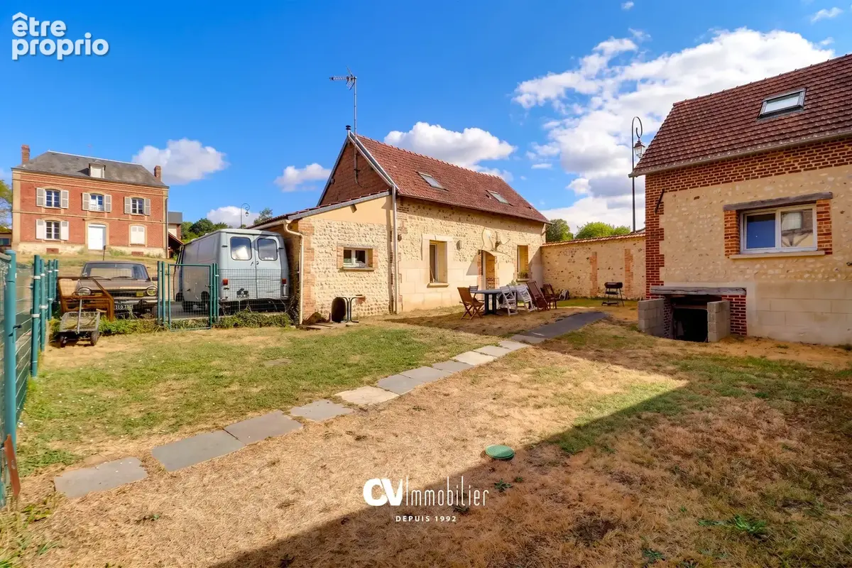 Ensemble immobilier - MUIDS - photo 12