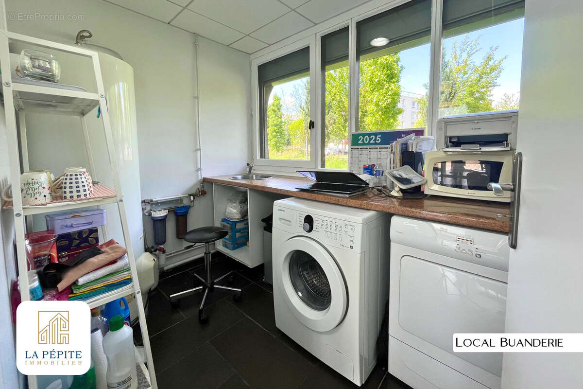 Commerce à MAUBEUGE