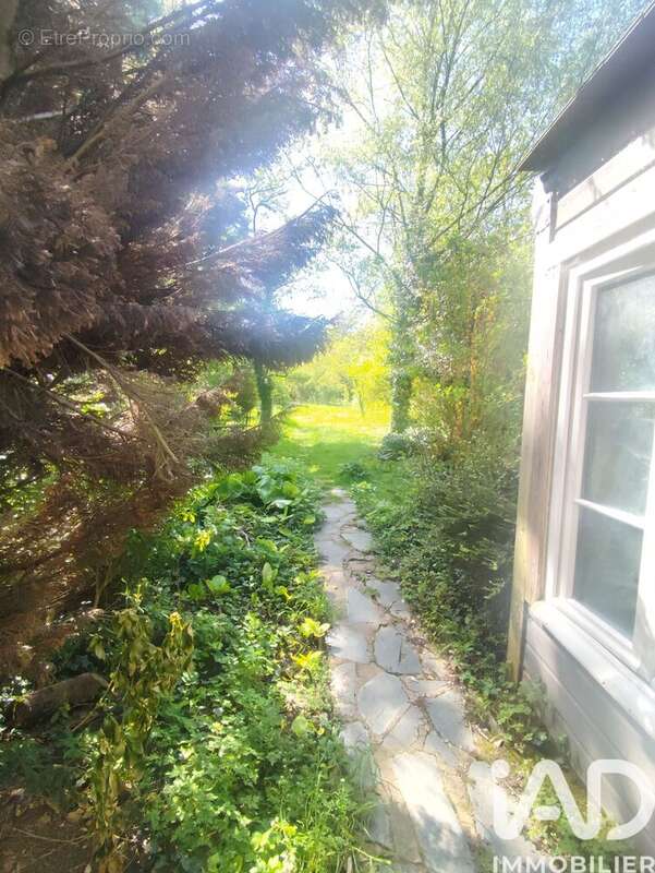 Photo 7 - Appartement à CHENNEVIERES-SUR-MARNE