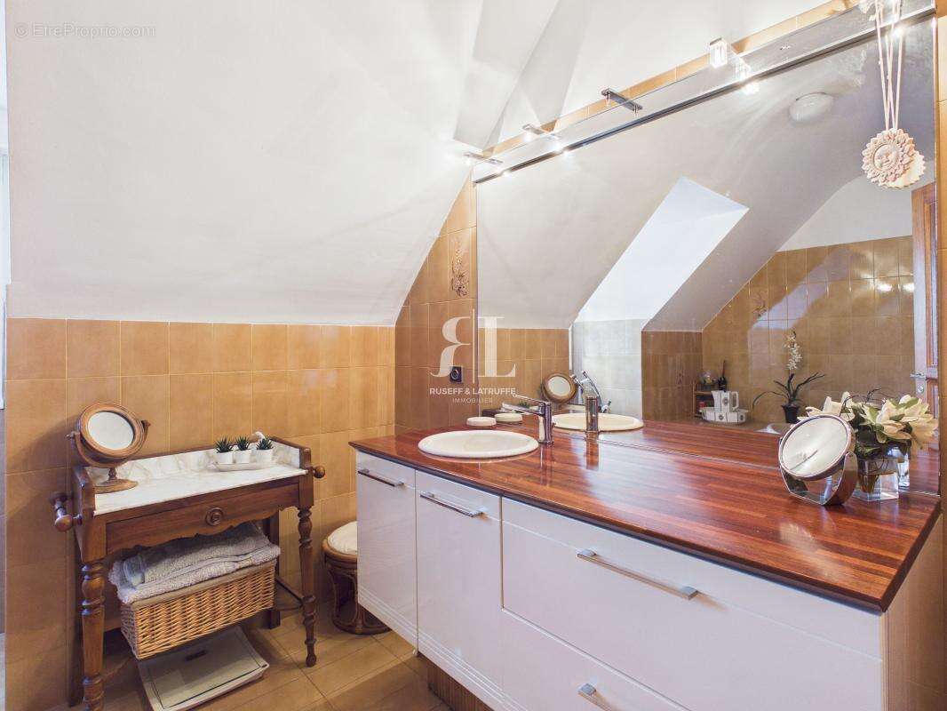 Maison à LARMOR-PLAGE