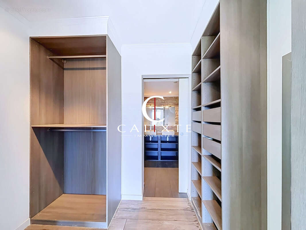 Appartement 58 m² à Le Cannet  - photo 8