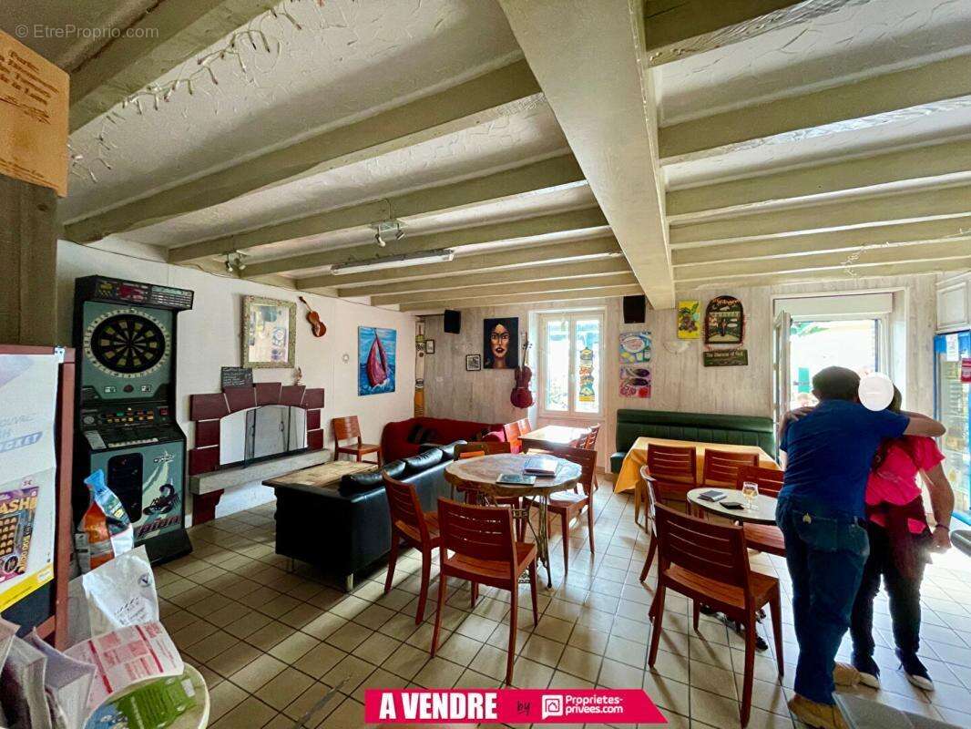 Maison à SAINTE-MARIE