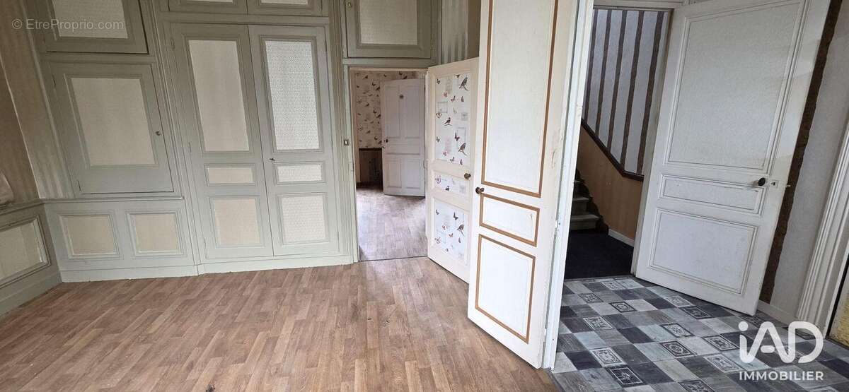 Photo 3 - Maison à AVRANCHES