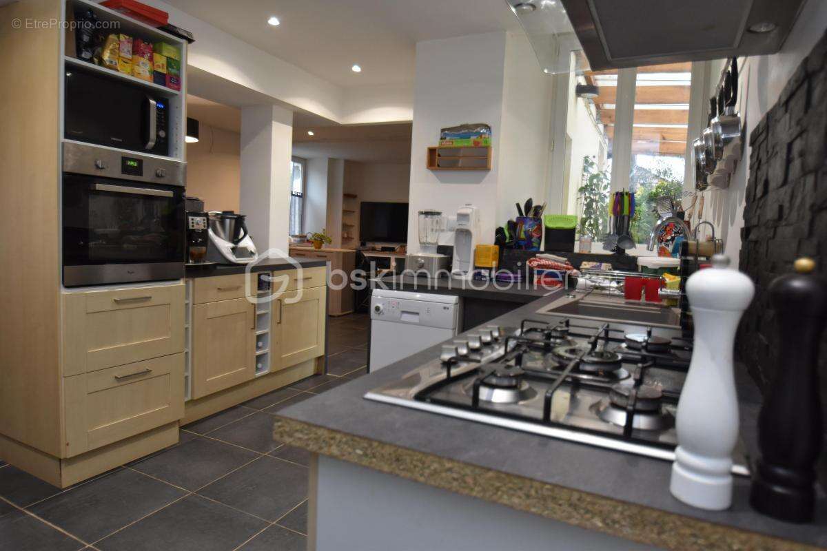 Maison à BOISVILLE-LA-SAINT-PERE