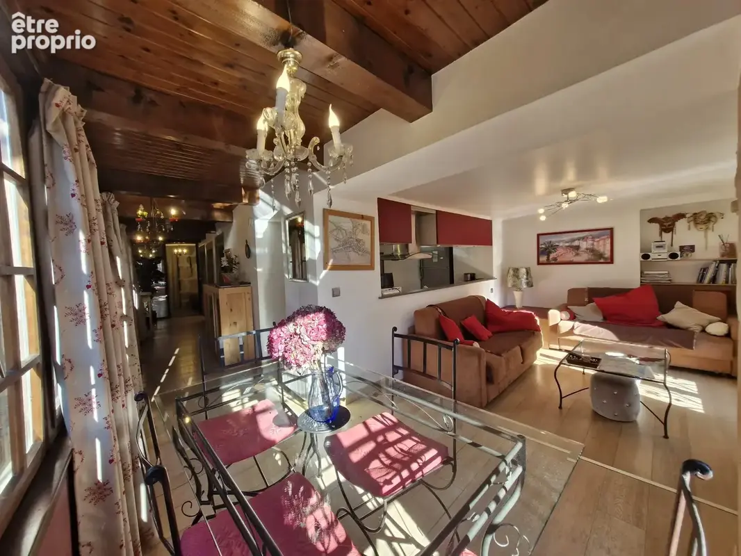 Appartement 3 pièces 64 m² à vendre à Annecy (74000) - photo 5