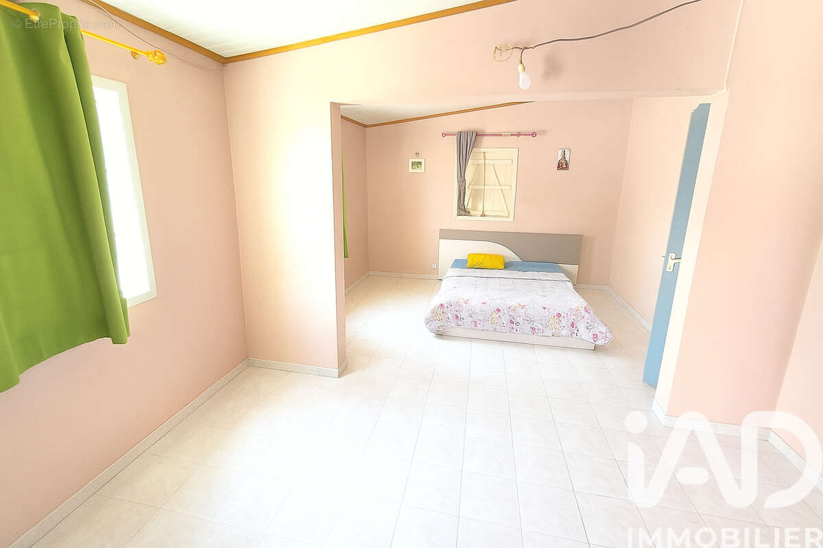 Photo 4 - Maison à SAINT-PIERRE