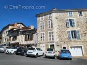 Maison à NONTRON