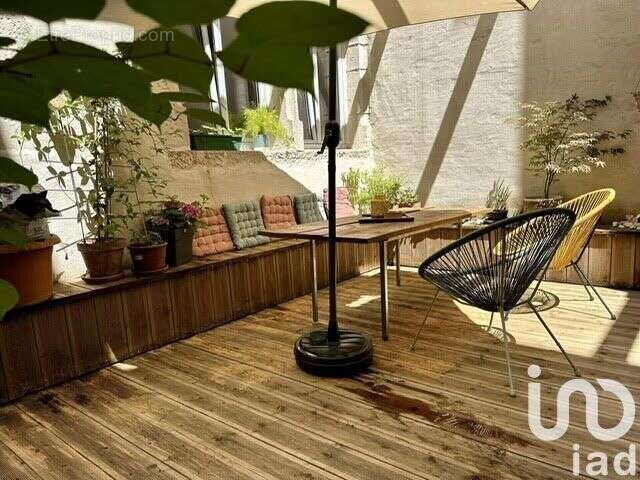 Photo 2 - Appartement à DOLE