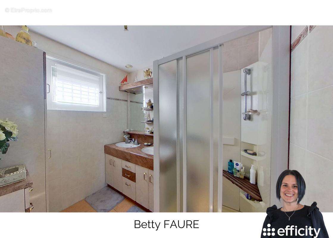 Maison à SAINT-FERREOL-D&#039;AUROURE